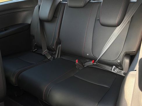New 2026 Honda Odyssey Sport-L image 8