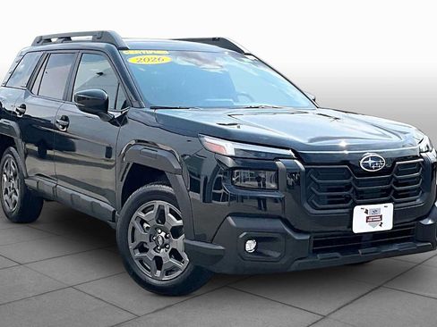 Certified 2026 Subaru Outback Premium AWD/4WD image 2
