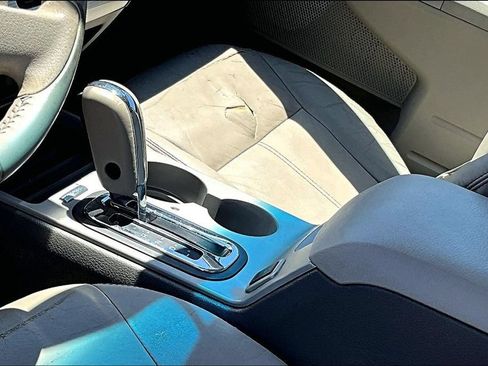 Used 2010 Ford Edge SEL AWD/4WD image 14