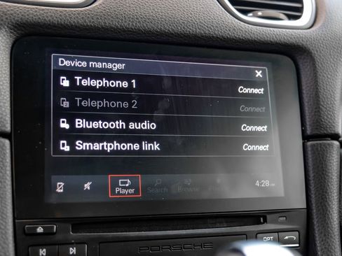 Used 2021 Porsche 718 Cayman w/ Premium Package image 31