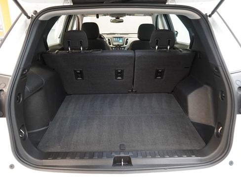 Used 2018 Chevrolet Equinox LS w/ LPO, Blackout Package FWD image 13