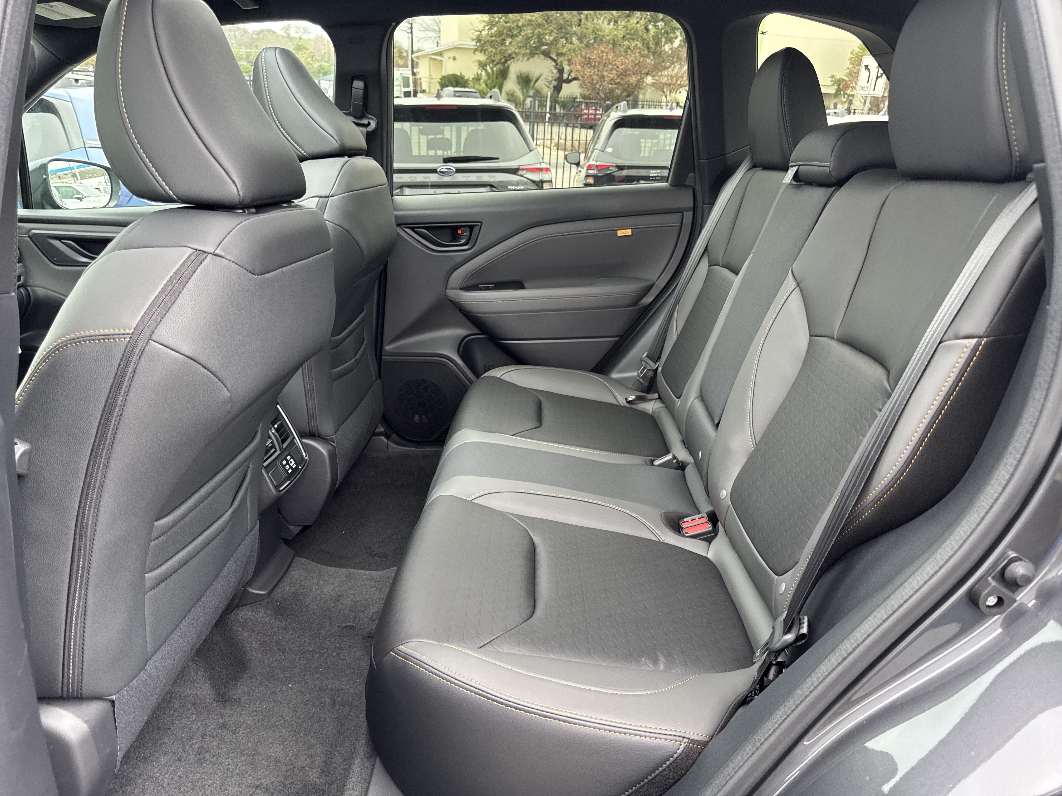 Used 2026 Subaru Forester Wilderness AWD/4WD image 30