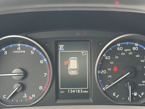 Used 2017 Toyota RAV4 XLE w/ Carpet Mat Package image 26