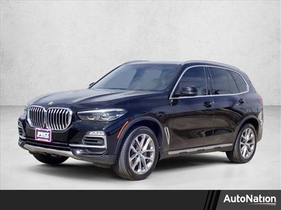 Used 2020 BMW X5 xDrive40i w/ Convenience Package