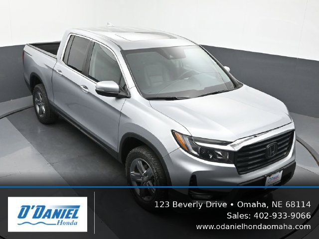 Used 2023 Honda Ridgeline RTL image 20