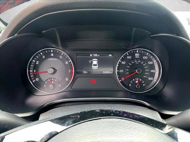Used 2021 Kia Forte GT FWD image 22