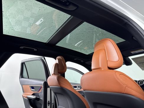 Certified 2026 Mercedes-Benz GLC 300 4MATIC image 20
