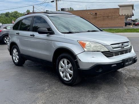 Used 2009 Honda CR-V EX image 4