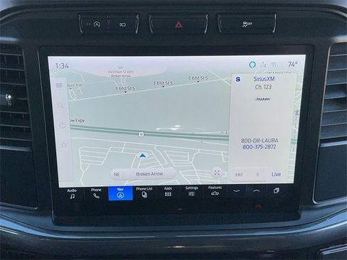 Used 2024 Ford F150 STX image 19