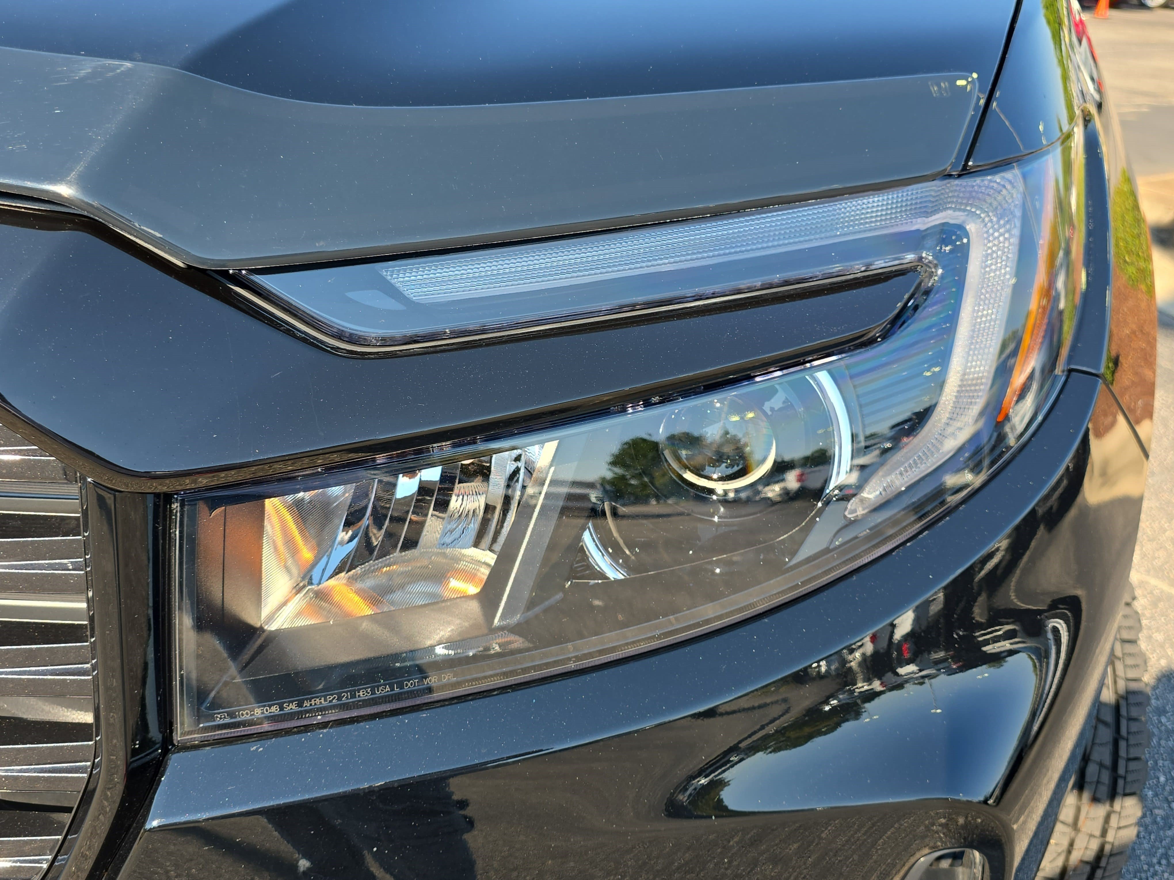 Used 2023 Honda Ridgeline Sport image 31