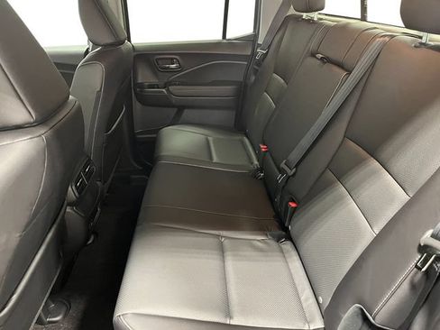 New 2026 Honda Ridgeline RTL image 22