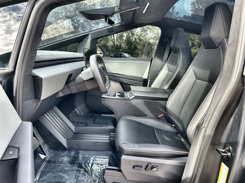 Used 2024 Tesla Cybertruck Cyberbeast image 10