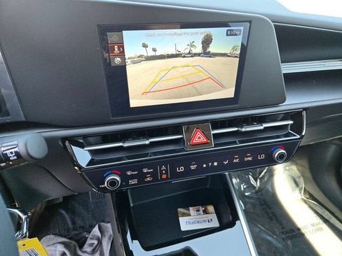New 2026 Kia Niro LX FWD image 10