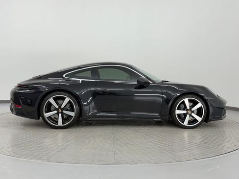 Certified 2026 Porsche 911 Carrera RWD image 8