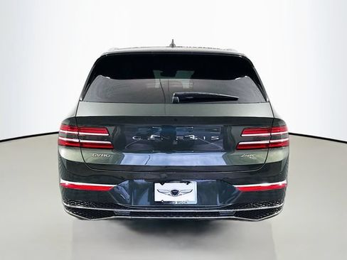 New 2026 Genesis GV80 2.5T Advanced AWD/4WD image 6