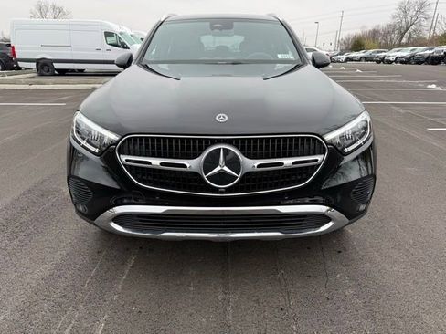 Certified 2026 Mercedes-Benz GLC 300 4MATIC image 2