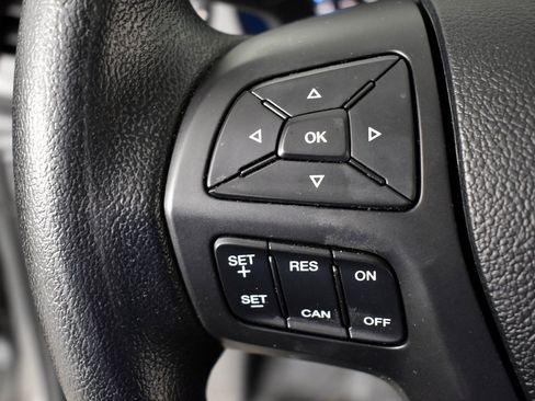 Used 2022 Ford Ranger XL w/ FX4 Off-Road Package image 32