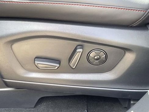 New 2026 Ford Explorer ST AWD/4WD image 19