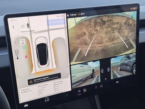 Used 2024 Tesla Model 3 Standard Range RWD image 19