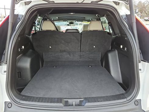 Certified 2023 Honda CR-V Sport Touring image 29
