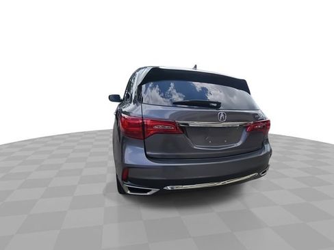 Used 2020 Acura MDX FWD w/ Technology Package image 7