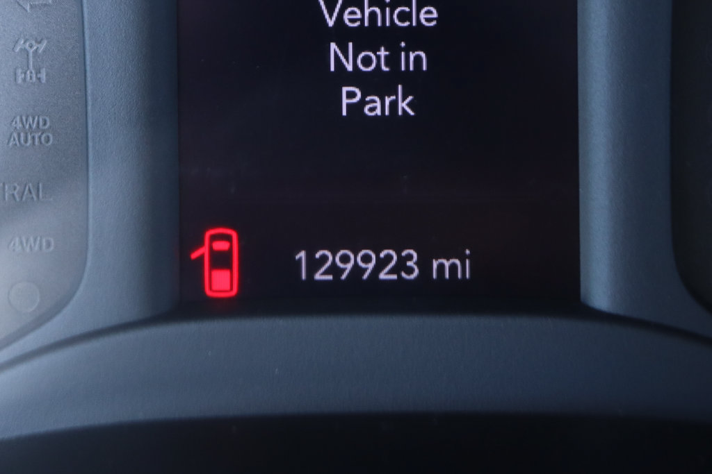 Used 2019 RAM 5500 Tradesman RWD image 23