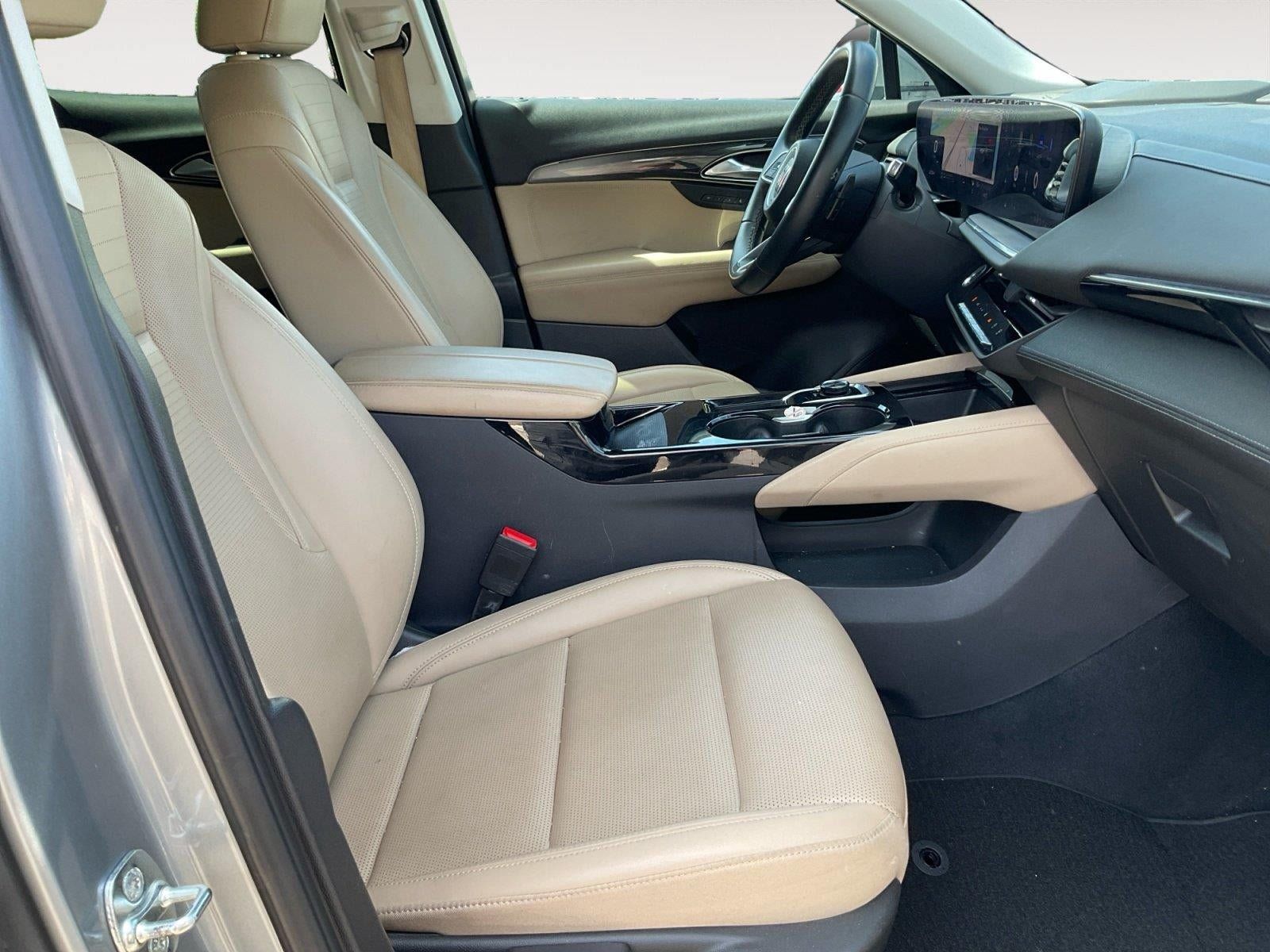 Certified 2024 Buick Envision Preferred AWD/4WD image 15