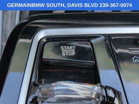 Certified 2025 BMW 760i xDrive AWD/4WD image 30