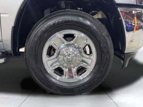 Used 2022 RAM 2500 Big Horn AWD/4WD image 68
