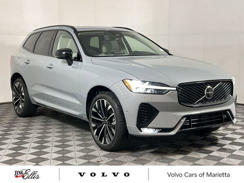New 2026 Volvo XC60 B5 Ultra w/ Protection Package Premier image 1
