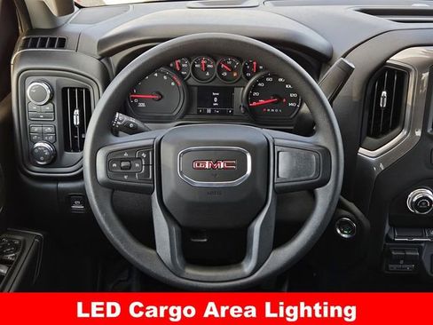 New 2026 GMC Sierra 2500 Pro image 22