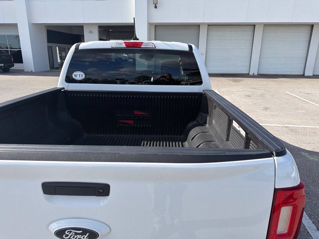 Used 2021 Ford Ranger XLT RWD image 6