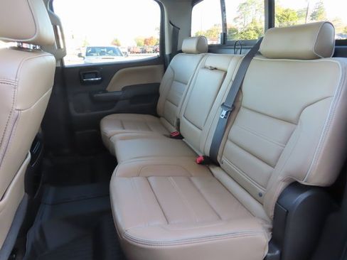 Used 2018 GMC Sierra 1500 Denali image 24