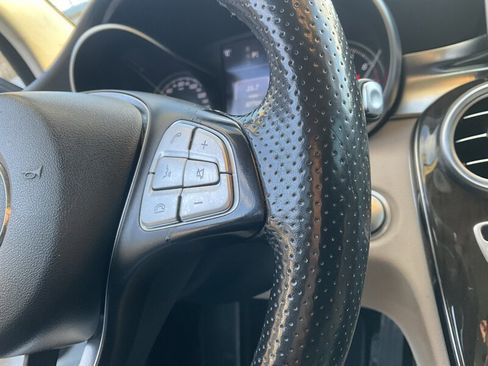 Used 2016 Mercedes-Benz C 300 C 300 4MATIC image 22