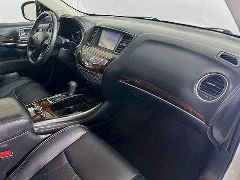 Used 2015 INFINITI QX60 AWD w/ Premium Plus Package image 29