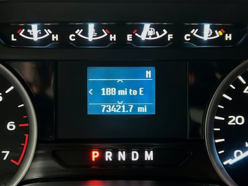 Used 2018 Ford F150 XLT RWD image 8