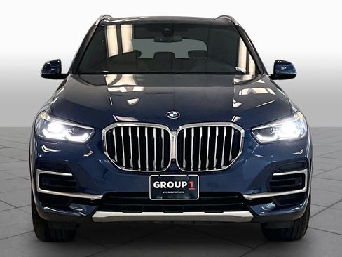 Used 2023 BMW X5 sDrive40i w/ Premium Package RWD image 3