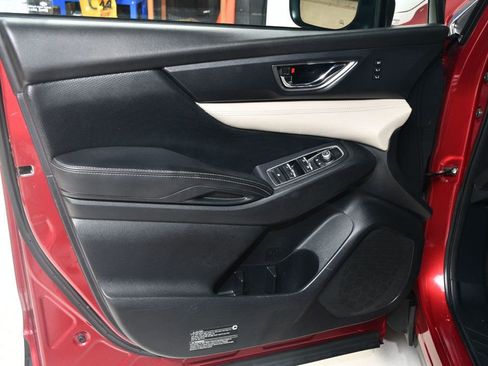 Used 2020 Subaru Ascent Limited image 21