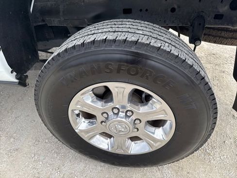 Used 2024 RAM 2500 Big Horn image 27