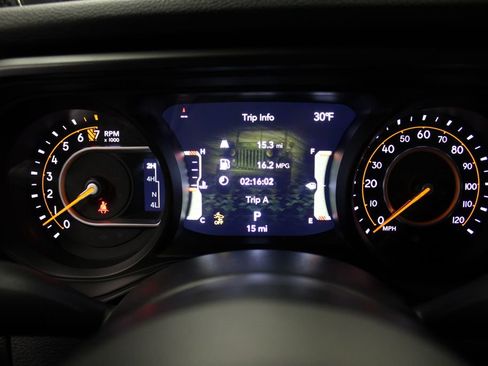 New 2026 Jeep Gladiator Sport image 10