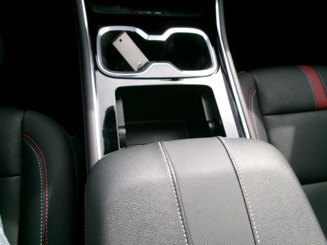 Used 2024 Chevrolet Traverse RS w/ LPO, Floor Liner Package AWD/4WD image 14