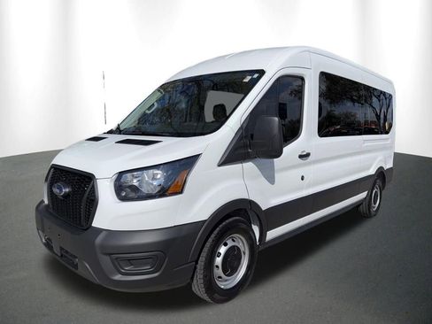 Used 2025 Ford Transit 350 XL image 15