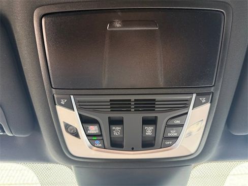 Used 2023 Acura MDX A-Spec image 24