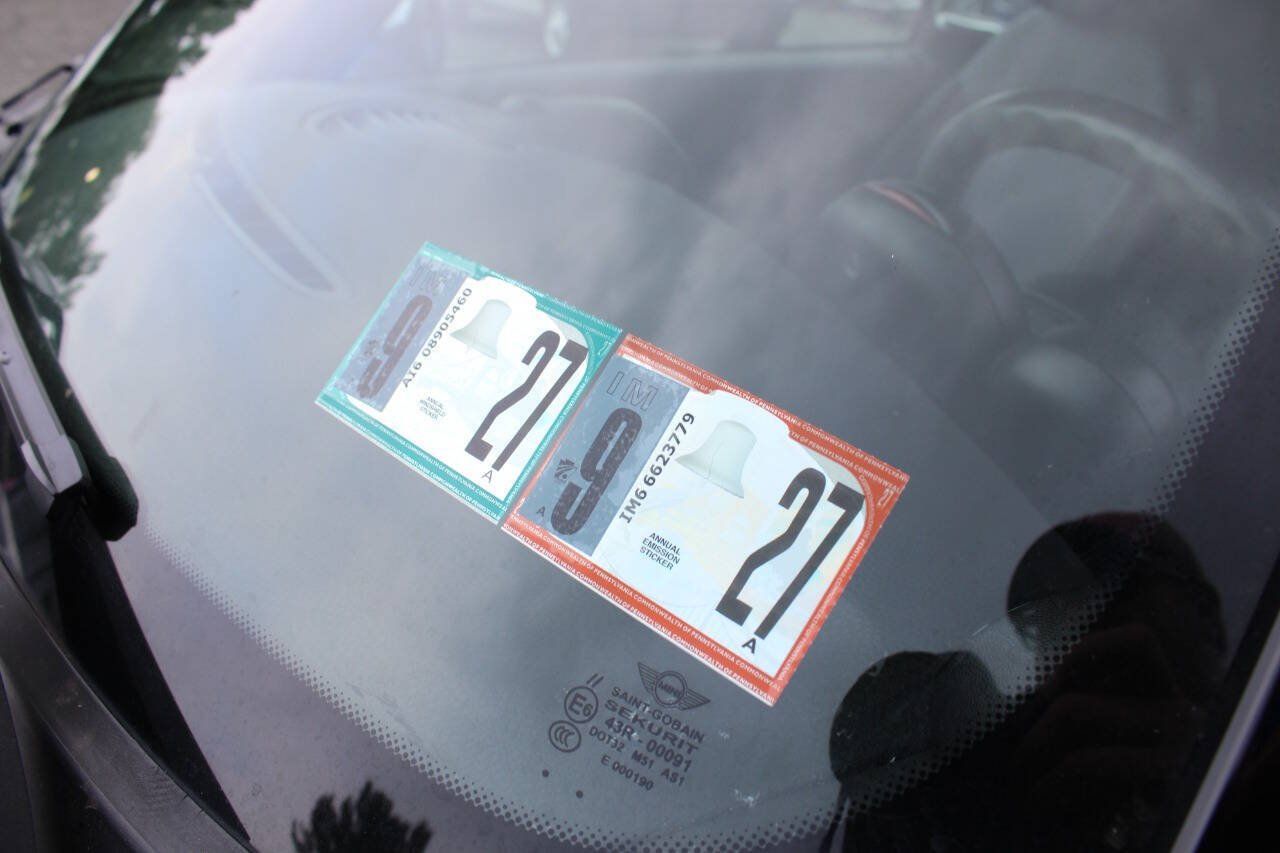 Used 2011 MINI Cooper S FWD image 32