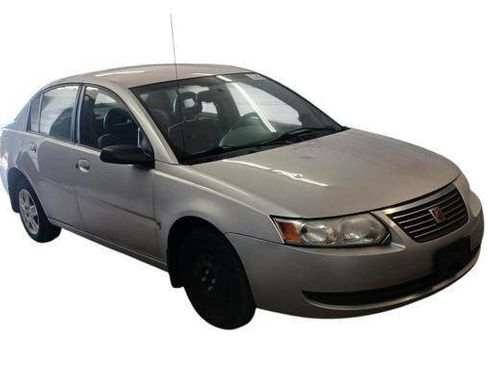 Used 2007 Saturn ION Level 2 FWD image 8