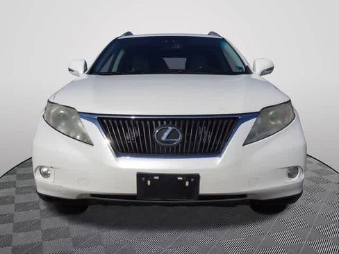 Used 2012 Lexus RX 350 FWD w/ Premium Pkg image 5