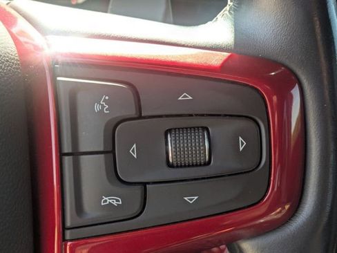 Used 2023 Chevrolet Silverado 1500 High Country w/ High Country Premium Package AWD/4WD image 17