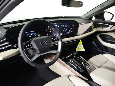 New 2025 Audi A5 2.0T Prestige image 3