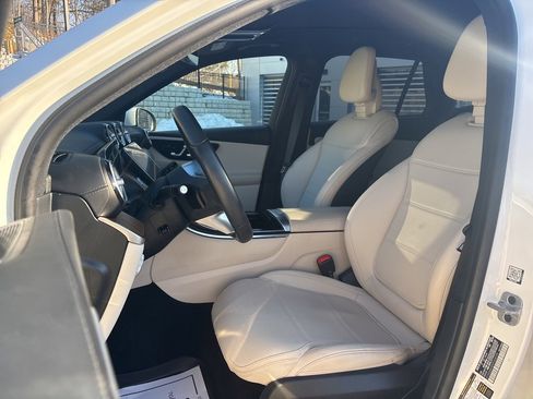 Certified 2023 Mercedes-Benz GLC 300 GLC 300 image 11