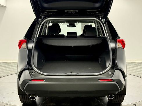 Certified 2025 Toyota RAV4 XLE Premium image 13